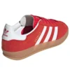 Adidas Gazelle Indoor „Better Scarlet Cloud White Gum”