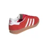 Adidas Gazelle Indoor „Better Scarlet Gum”