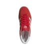 Adidas Gazelle Indoor „Better Scarlet Gum”