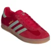 Adidas Gazelle Indoor „Better Scarlet Hazy Green”