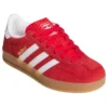 Adidas Gazelle Indoor „Better Scarlet White Gum”