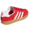 Adidas Gazelle Indoor „Better Scarlet White Gum”