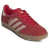 Adidas Gazelle Indoor „Better Scarlet Wonder White”