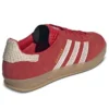 Adidas Gazelle Indoor „Better Scarlet Wonder White”