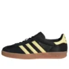 Adidas Gazelle Indoor „Black Almost Yellow Gum”