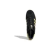 Adidas Gazelle Indoor „Black Almost Yellow Gum”