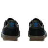 Adidas Gazelle Indoor „Black Blue”