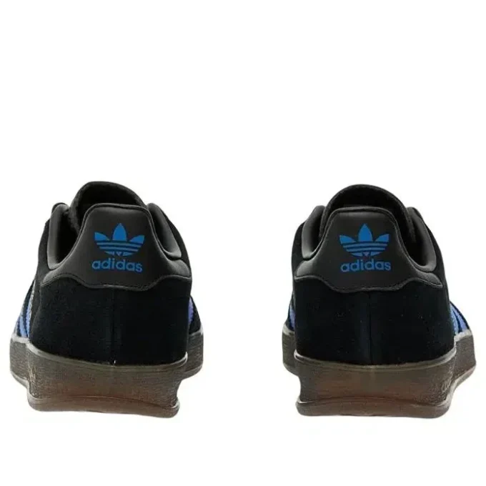 Adidas Gazelle Indoor „Black Blue”