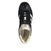 Adidas Gazelle Indoor „Black Cream White”