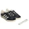 Adidas Gazelle Indoor „Black Cream White”
