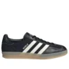 Adidas Gazelle Indoor „Black off White”