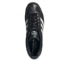Adidas Gazelle Indoor „Black off White”