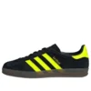Adidas Gazelle Indoor „Black Solar Yellow”