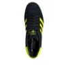 Adidas Gazelle Indoor „Black Solar Yellow”