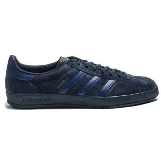 Adidas Gazelle Indoor „Blue Black”