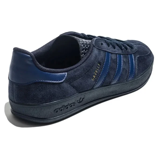 Adidas Gazelle Indoor „Blue Black”