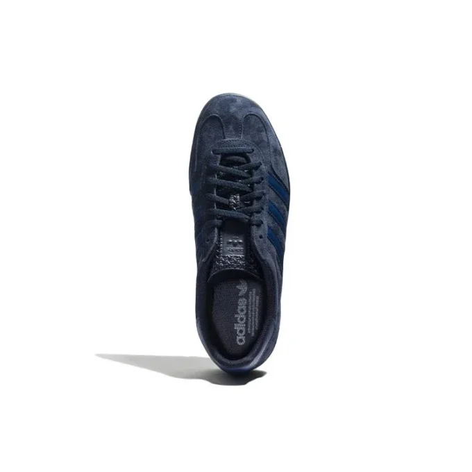 Adidas Gazelle Indoor „Blue Black”