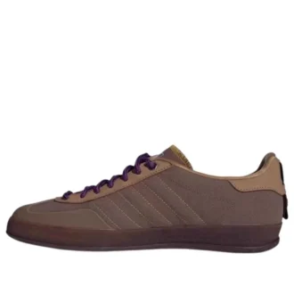 Adidas Gazelle Indoor „Brown Dark Brown”