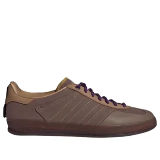 Adidas Gazelle Indoor „Brown Dark Brown”