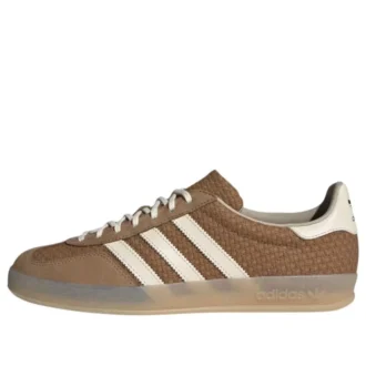 Adidas Gazelle Indoor „Brown Desert”