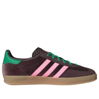 Adidas Gazelle Indoor „Brown Velvet” Adidas Gazelle Indoor „Brown Velvet”