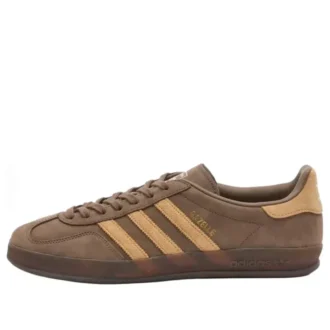 Adidas Gazelle Indoor „Cargo Brown Beige”