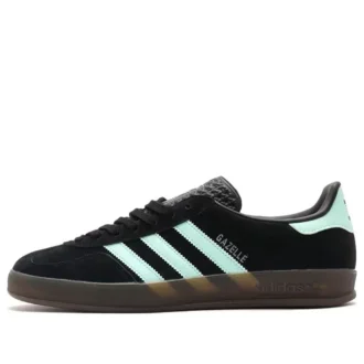 Adidas Gazelle Indoor „Clear Mint Pack”