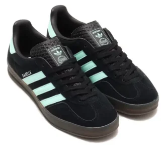 Adidas Gazelle Indoor „Clear Mint Pack”