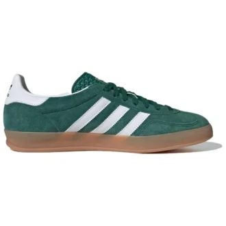 Adidas Gazelle Indoor „Collegiate Green Gum”
