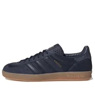 Adidas Gazelle Indoor „Collegiate Navy Gum”