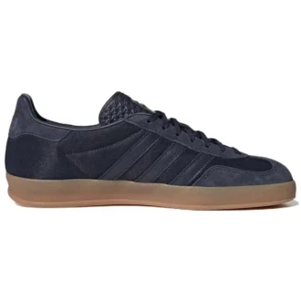 Adidas Gazelle Indoor „Collegiate Navy Gum”