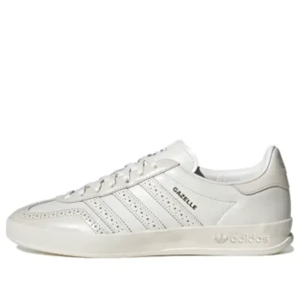 Adidas Gazelle Indoor „Cream White”