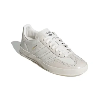 Adidas Gazelle Indoor „Cream White”