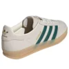 Adidas Gazelle Indoor „Cream White Green Gum”
