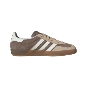 Adidas Gazelle Indoor „Earth Strata Cloud White”