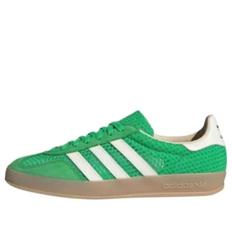 Adidas Gazelle Indoor „Energy Green”