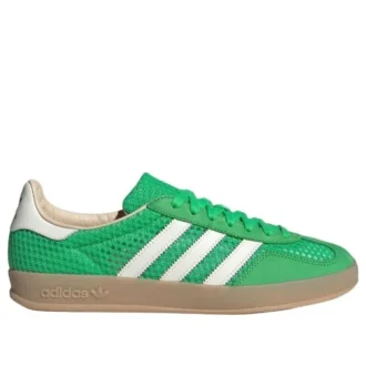Adidas Gazelle Indoor „Energy Green”