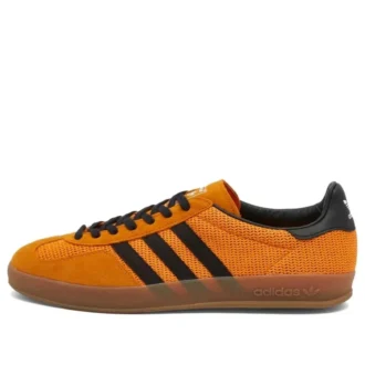 Adidas Gazelle Indoor „Eqt Orange Core Black”