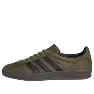 Adidas Gazelle Indoor „Focus Olive”