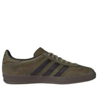 Adidas Gazelle Indoor „Focus Olive”