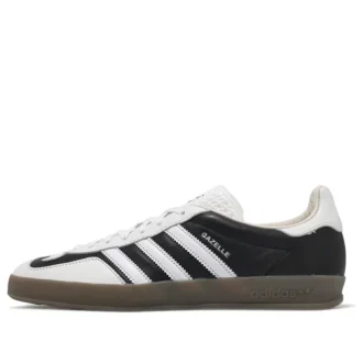 Adidas Gazelle Indoor „Gatsin Pack Black”