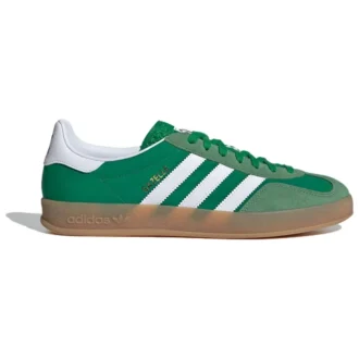Adidas Gazelle Indoor „Green Gum”