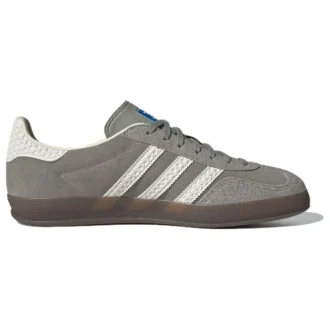 Adidas Gazelle Indoor „Grey White”