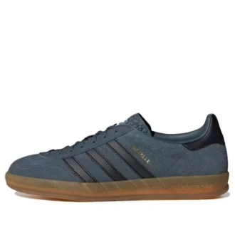 Adidas Gazelle Indoor „Legacy Blue Gum”