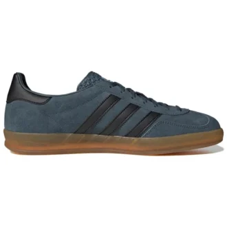 Adidas Gazelle Indoor „Legacy Blue Gum”