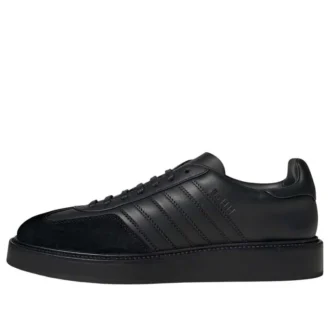 Adidas Gazelle Indoor Made in Italy „Core Black”