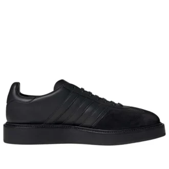 Adidas Gazelle Indoor Made in Italy „Core Black”