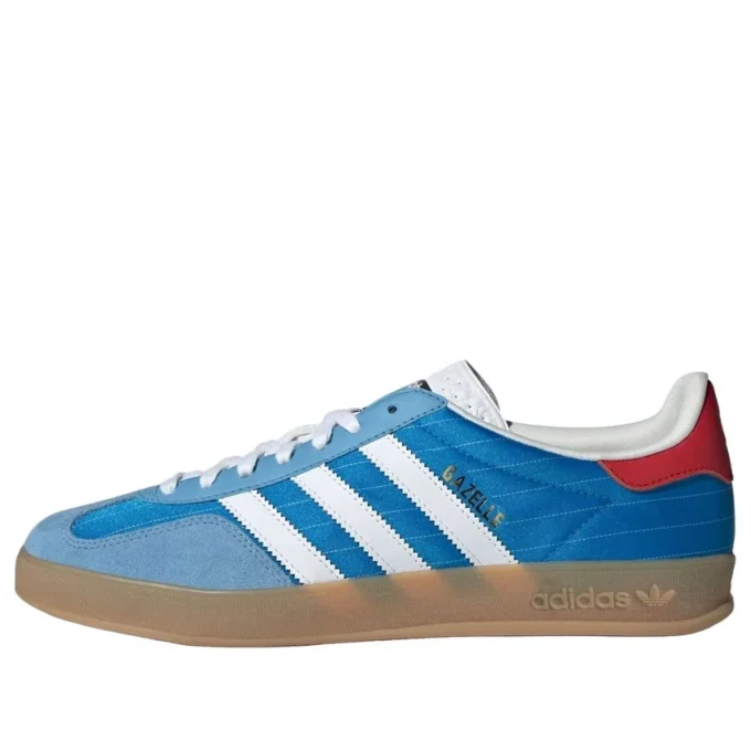 Adidas Gazelle Indoor „Olympic Blue”