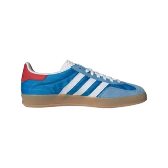 Adidas Gazelle Indoor „Olympic Blue”