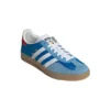 Adidas Gazelle Indoor „Olympic Blue”